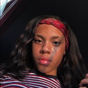 Meet your Posher, Bryanna